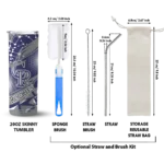 custom colorado rockies helmet clash blue skinny tumbler best selling.webp