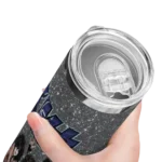 custom colorado rockies kiss band silver skinny tumbler best selling 6.webp