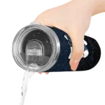 custom detroit tigers hello kitty navy black skinny tumbler best selling.webp