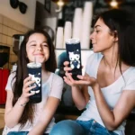 custom detroit tigers hello kitty navy black skinny tumbler best selling.webp