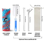 custom miami marlins helmet clash blue skinny tumbler best selling.webp