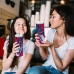 custom minnesota twins web stripes navy white skinny tumbler best selling.webp