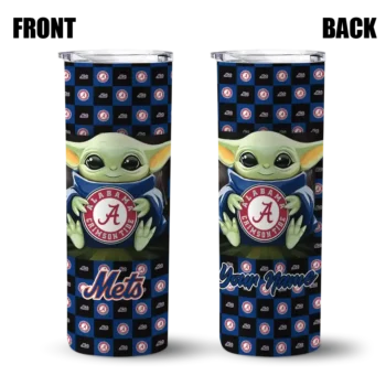 custom new york mets yoda cozy blue black skinny tumbler fashion forward.webp