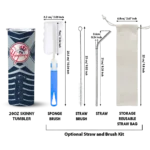 custom new york yankees camo texture navy skinny tumbler best selling.webp