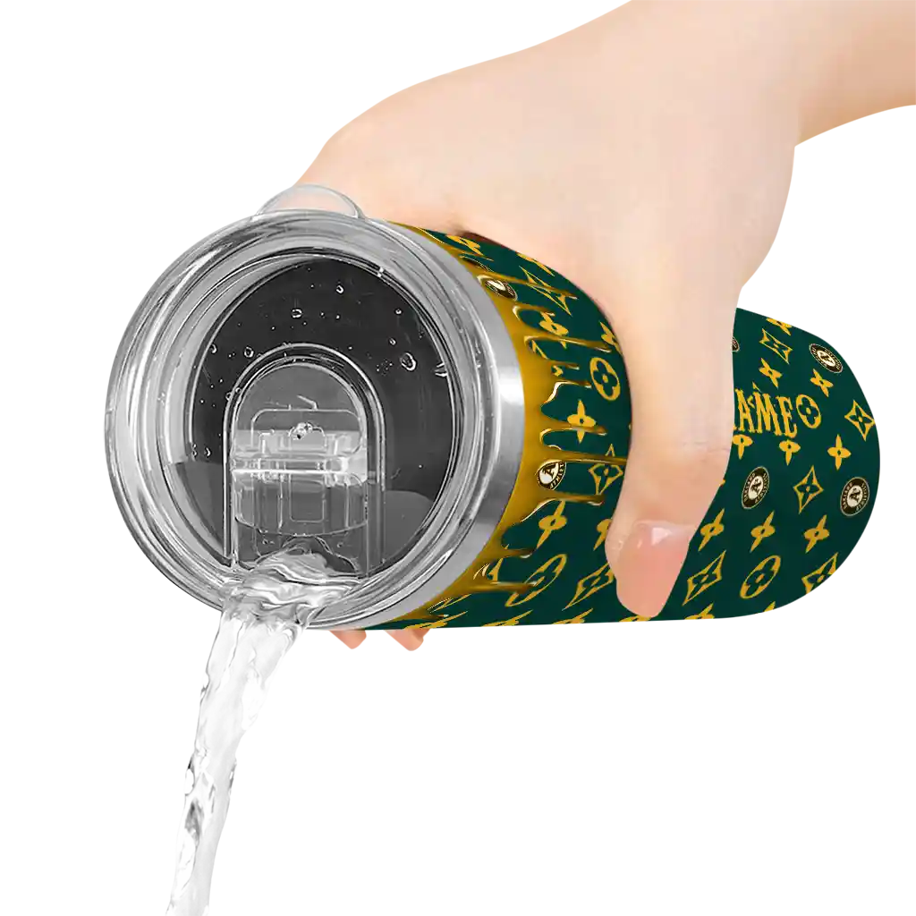 custom oakland athletics camo streak green skinny tumbler latest model.webp custom oakland athletics camo streak green skinny tumbler latest model.webp
