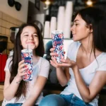 custom philadelphia phillies claw marks blue white skinny tumbler best selling.webp