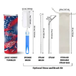 custom philadelphia phillies helmet clash blue skinny tumbler best selling.webp