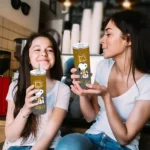 custom pittsburgh pirates snoopy attitude black skinny tumbler best selling.webp