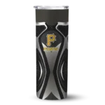 custom pittsburgh pirates superman emblem black skinny tumbler best selling.webp