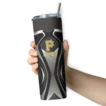custom pittsburgh pirates superman emblem black skinny tumbler best selling.webp