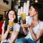 custom pittsburgh pirates swirl texture black skinny tumbler best selling.webp