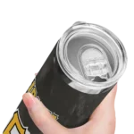 custom pittsburgh pirates torn band black white skinny tumbler best selling.webp