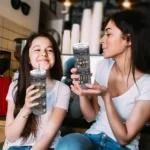 custom san diego padres chevron v brown gray skinny tumbler best selling.webp