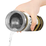 custom san diego padres snoopy dog brown white skinny tumbler best selling.webp