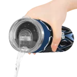 custom seattle mariners superman emblem navy blue black skinny tumbler best selling.webp