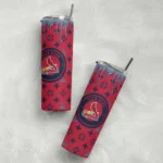 custom st louis cardinals camo streak red skinny tumbler best selling.webp