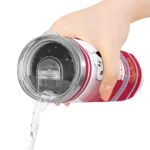 custom st louis cardinals snoopy dog red white skinny tumbler best selling.webp