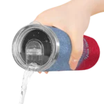 custom st louis cardinals sparkle lips red skinny tumbler best selling.webp