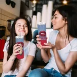 custom st louis cardinals sparkle lips red skinny tumbler best selling.webp