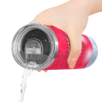 custom st louis cardinals starburst tiles red skinny tumbler best selling.webp