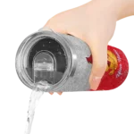 custom st louis cardinals winnie the pooh red gray skinny tumbler best selling.webp