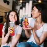 custom st louis cardinals winnie the pooh red gray skinny tumbler best selling.webp