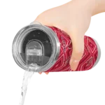 custom st louis cardinals zipper leopard red skinny tumbler best selling.webp