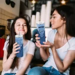 custom tampa bay rays chevron stripes navy skinny tumbler best selling.webp