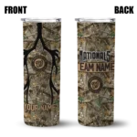custom washington nationals antler flow camo skinny tumbler best selling.webp