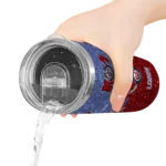 custom washington nationals kiss band blue skinny tumbler best selling 1.webp