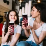 customized arizona diamondbacks rose romance red black skinny tumbler best selling.webp