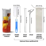 customized baltimore orioles winnie the pooh orange gray skinny tumbler best selling.webp