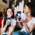 customized chicago cubs hello kitty blue black skinny tumbler best selling.webp