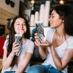 customized chicago white sox web stripes black white skinny tumbler best selling 1.webp