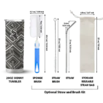 customized chicago white sox zipper leopard black skinny tumbler best selling 1.webp