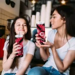 customized cincinnati reds helmet clash red skinny tumbler best selling 1.webp