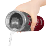 customized cincinnati reds kiss band black skinny tumbler best selling 1.webp