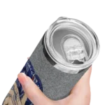 customized colorado rockies sparkle lips blue skinny tumbler best selling.webp