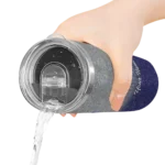 customized colorado rockies sparkle lips blue skinny tumbler best selling.webp