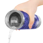 customized colorado rockies starburst tiles blue skinny tumbler best selling.webp