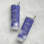 customized colorado rockies starburst tiles blue skinny tumbler best selling.webp