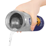 customized colorado rockies winnie the pooh blue gray skinny tumbler best selling.webp