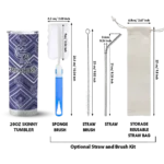 customized colorado rockies zipper leopard blue skinny tumbler best selling.webp