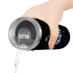 customized new york yankees rose romance navy black skinny tumbler best selling.webp