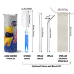 customized philadelphia phillies winnie the pooh blue gray skinny tumbler best selling.webp
