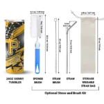 customized pittsburgh pirates helmet clash black skinny tumbler best selling.webp