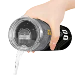 customized pittsburgh pirates hexagon honeycomb black skinny tumbler best selling.webp