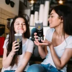 customized pittsburgh pirates hexagon honeycomb black skinny tumbler best selling.webp