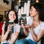 customized pittsburgh pirates sparkle drip black skinny tumbler best selling.webp