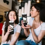 customized san diego padres hello kitty brown black skinny tumbler best selling.webp